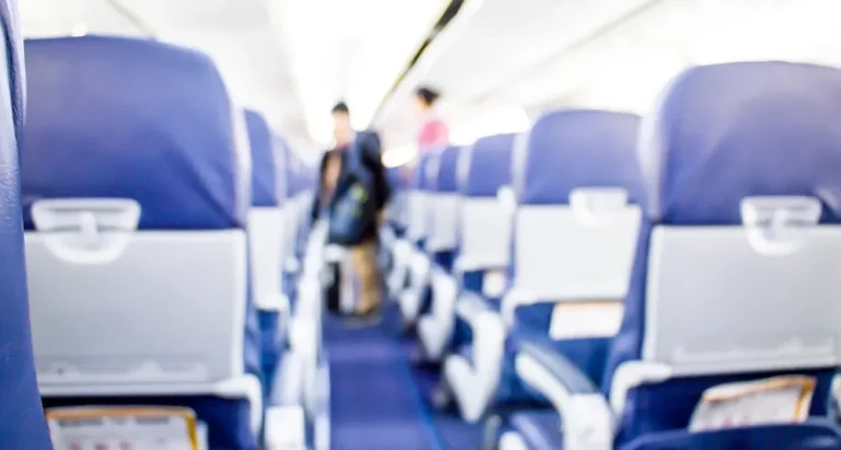 Delta flight beverage cart injury lawsuit time-barred