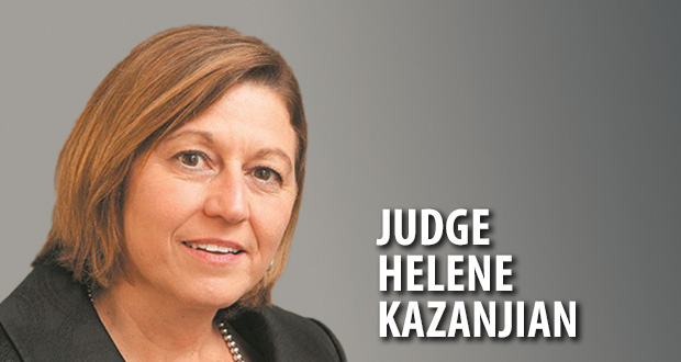 Judge applies ‘continuous trigger’ theory to asbestos case